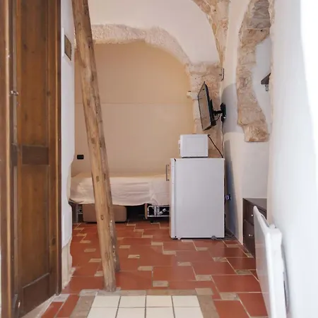 Casa Galiulo *
